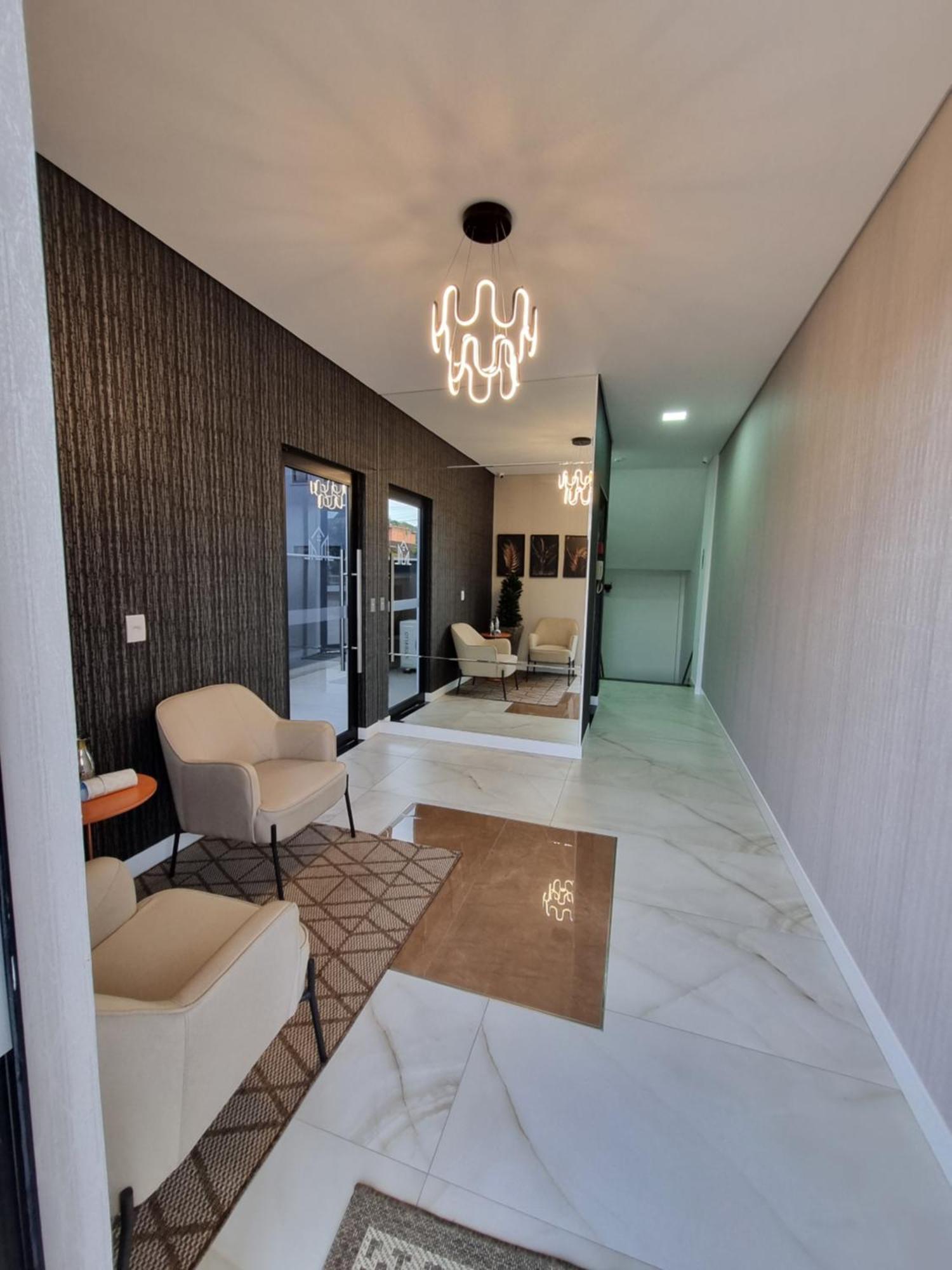 Flat 300 Business No Centro De