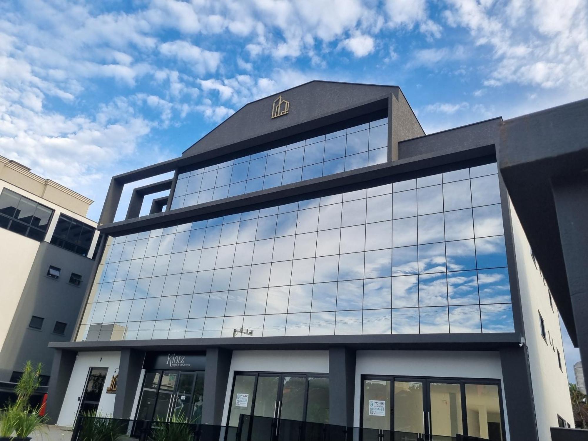 Flat 300 Business No Centro De Apartment