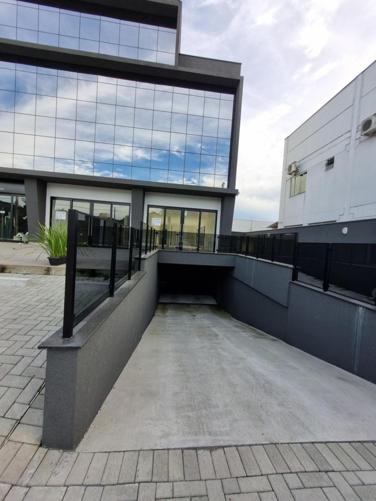Flat 300 Business No Centro De Pomerode