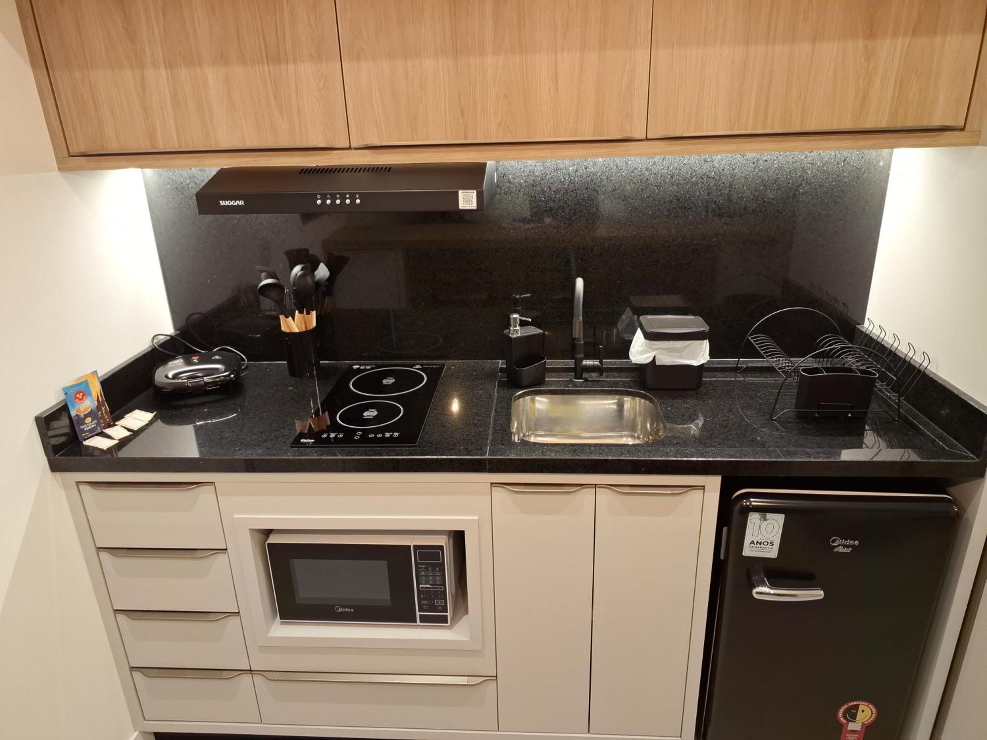 Apartment Flat 300 Business No Centro De *