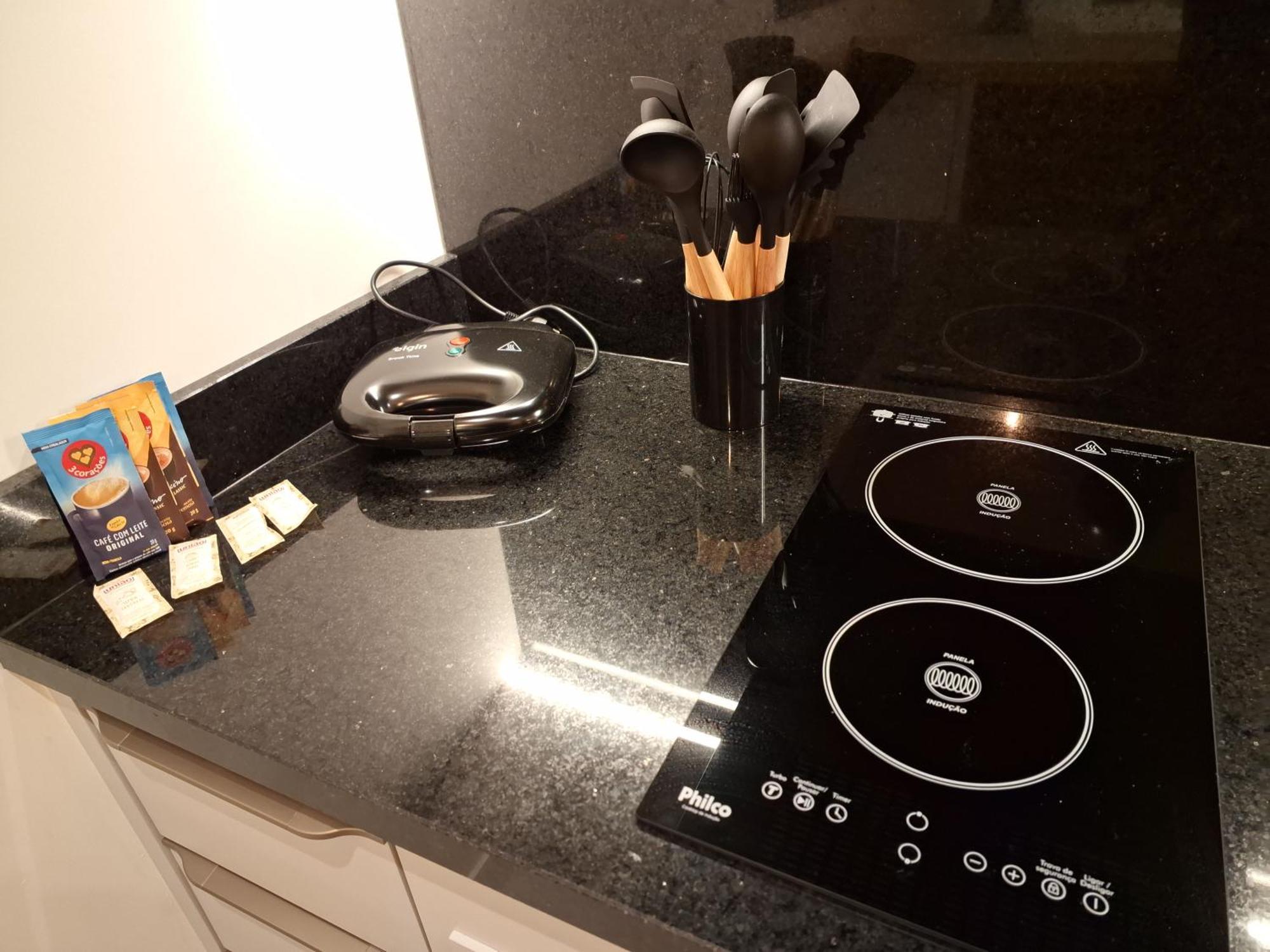 Flat 300 Business No Centro De Apartment *