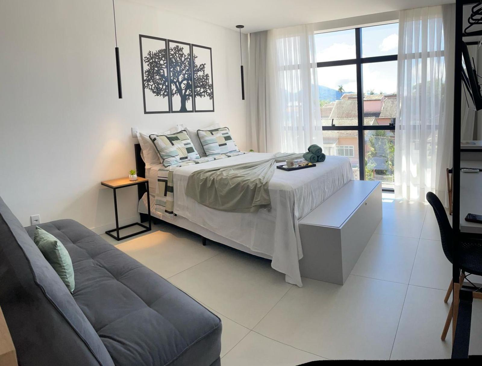Apartment Flat 300 Business No Centro De